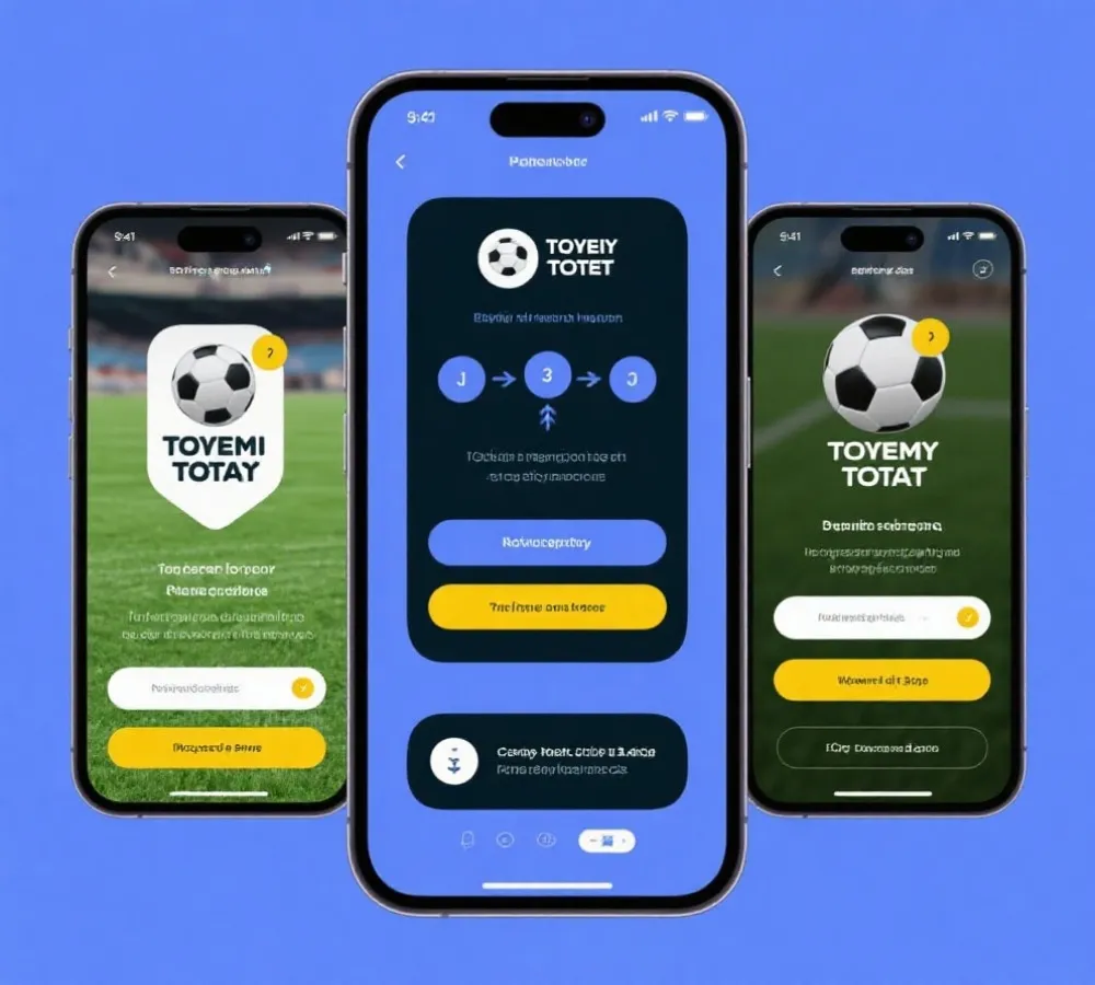 App下載與安裝流程示意