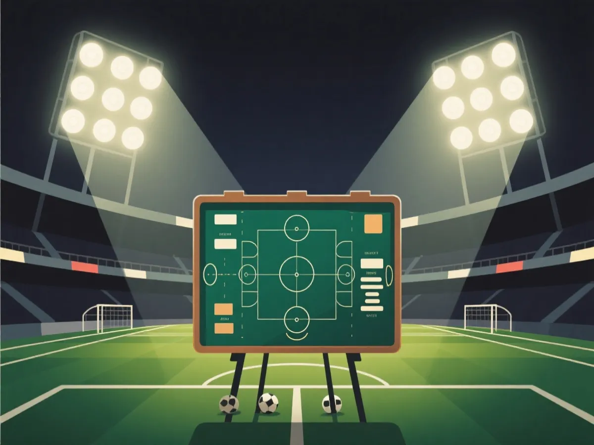 世界盃大小盤與賽事節奏分析示意圖