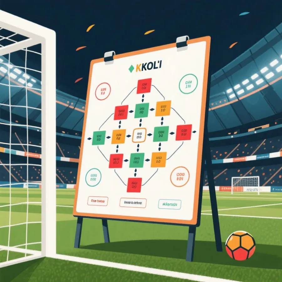 2026世界盃淘汰賽分析視覺