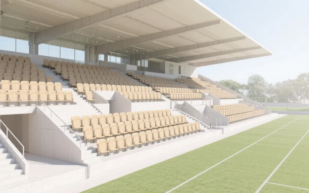 2026世界杯球场容量的“刚刚好”：临时扩容、可拆卸看台与赛后缩容如何拯救城市负担